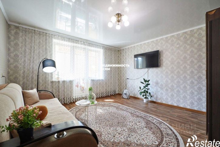 2-комн квартира ул 40-летия Победы, 24,  д. 24