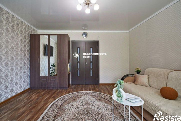 2-комн квартира ул 40-летия Победы, 24,  д. 24