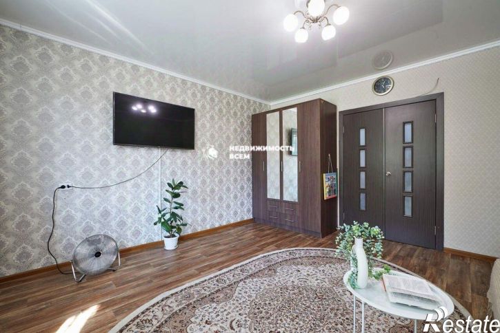 2-комн квартира ул 40-летия Победы, 24,  д. 24