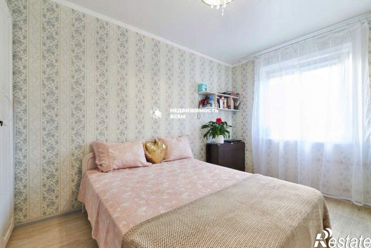 2-комн квартира ул 40-летия Победы, 24,  д. 24