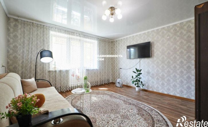 2-комн квартира ул 40-летия Победы, 24,  д. 24
