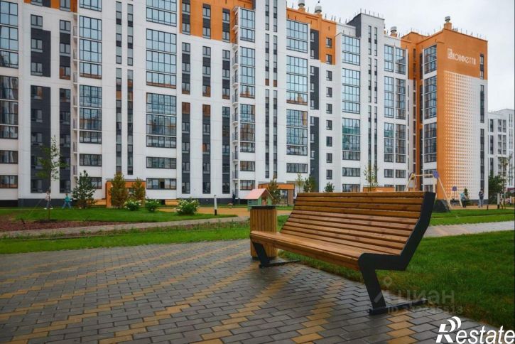 2-комн квартира в новом доме ул Дружбы, 6,  д. 6