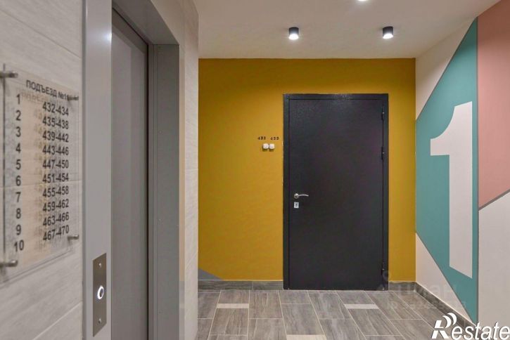 2-комн квартира в новом доме ул Дружбы, 6,  д. 6