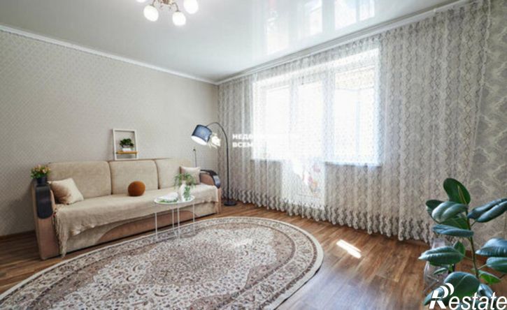 2-комн квартира ул 40-летия Победы, 24,  д. 24