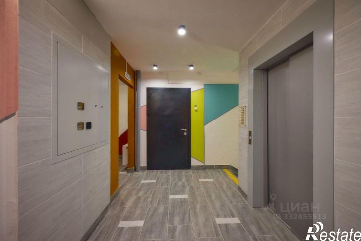 2-комн квартира в новом доме ул Дружбы, 6,  д. 6