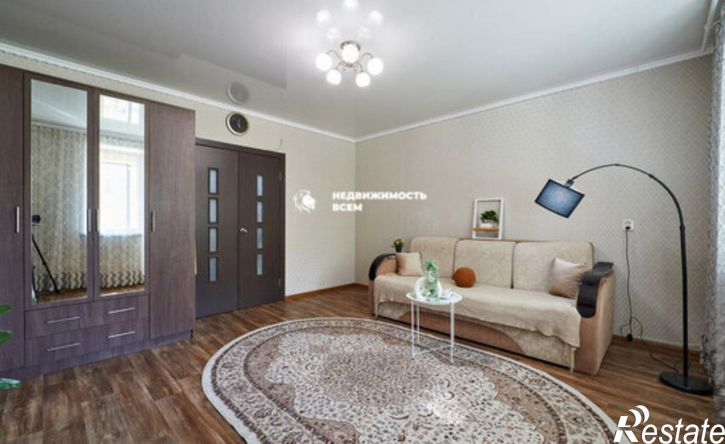 2-комн квартира ул 40-летия Победы, 24,  д. 24