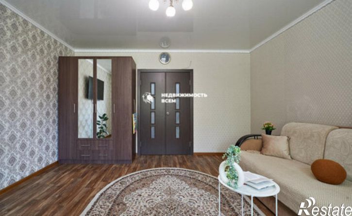 2-комн квартира ул 40-летия Победы, 24,  д. 24