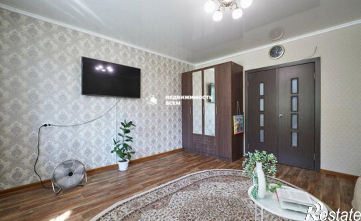 2-комн квартира ул 40-летия Победы, 24,  д. 24