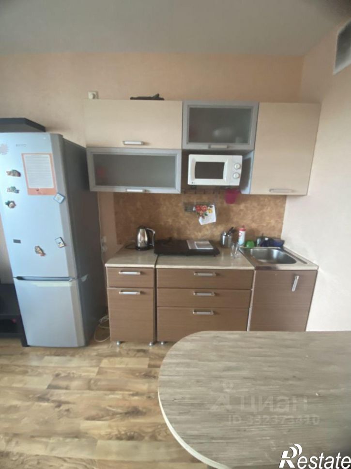 1-комн квартира Краснопольский пр-кт, 5Б,  д. 5Б