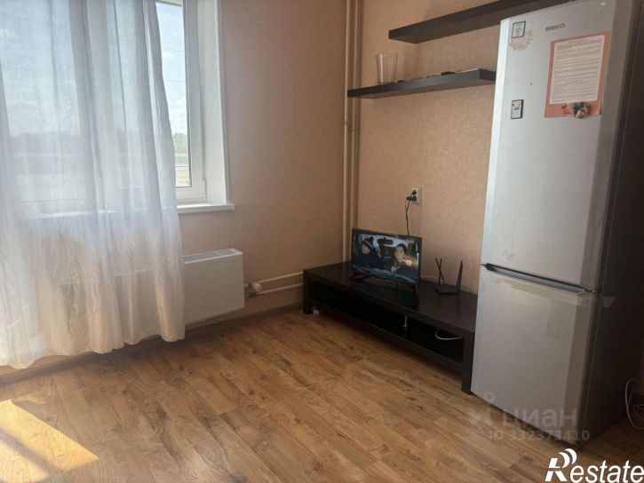 1-комн квартира Краснопольский пр-кт, 5Б,  д. 5Б