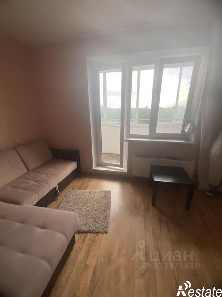 1-комн квартира Краснопольский пр-кт, 5Б,  д. 5Б