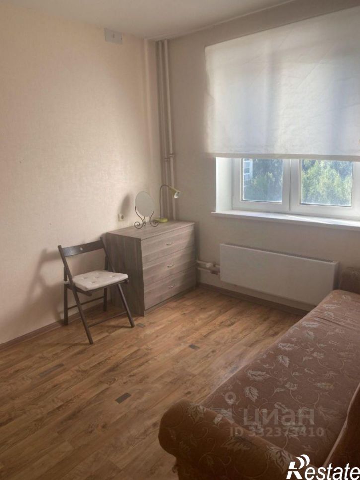 1-комн квартира Краснопольский пр-кт, 5Б,  д. 5Б