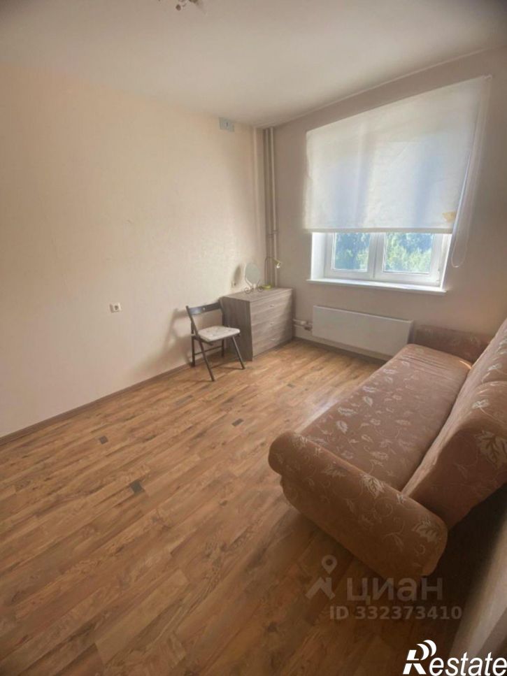 1-комн квартира Краснопольский пр-кт, 5Б,  д. 5Б