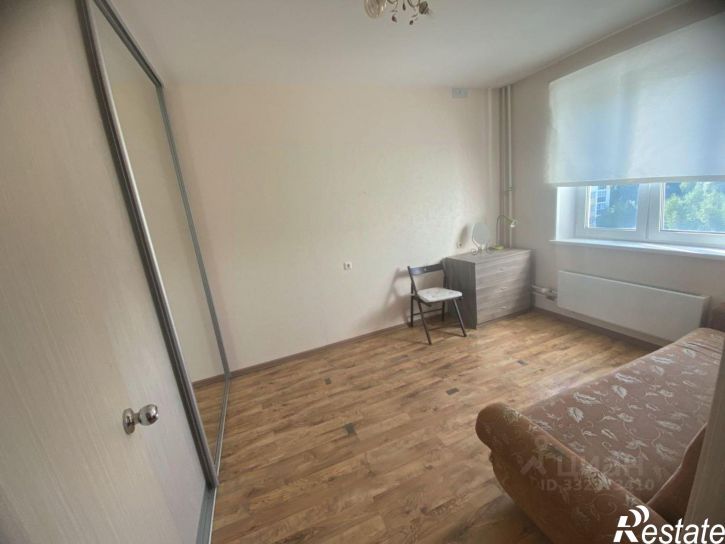 1-комн квартира Краснопольский пр-кт, 5Б,  д. 5Б