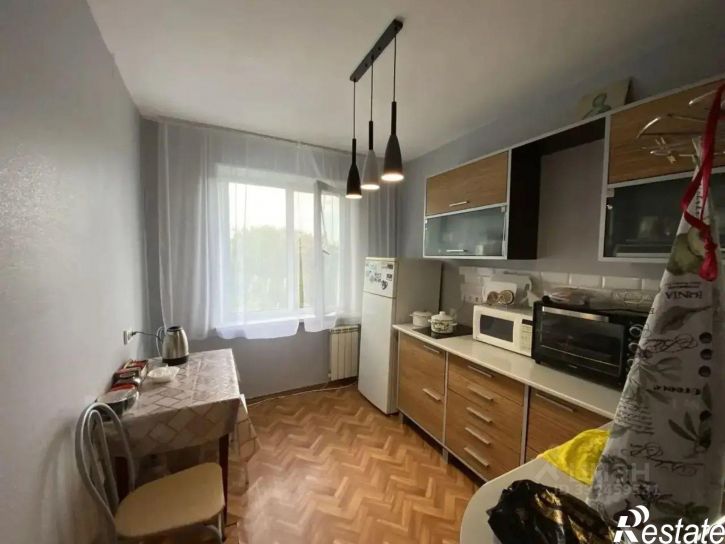 2-комн квартира ул Каслинская, 21Б,  д. 21Б