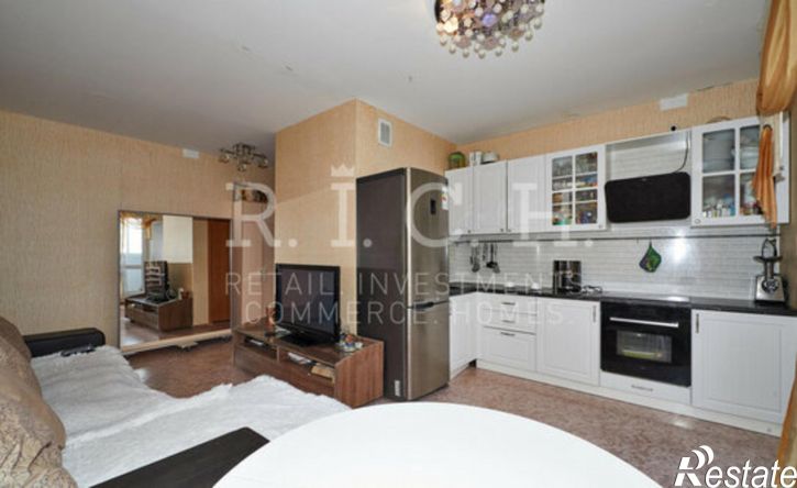 2-комн квартира ул Маршала Чуйкова, 31,  д. 31