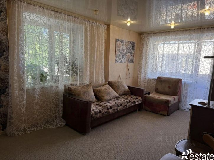 2-комн квартира ул Агалакова, 32,  д. 32