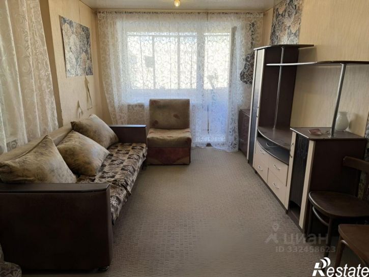 2-комн квартира ул Агалакова, 32,  д. 32
