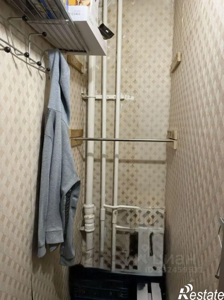 2-комн квартира ул Каслинская, 21Б,  д. 21Б