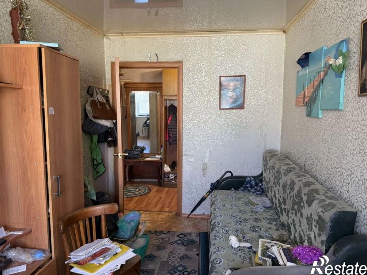 2-комн квартира ул Агалакова, 32,  д. 32