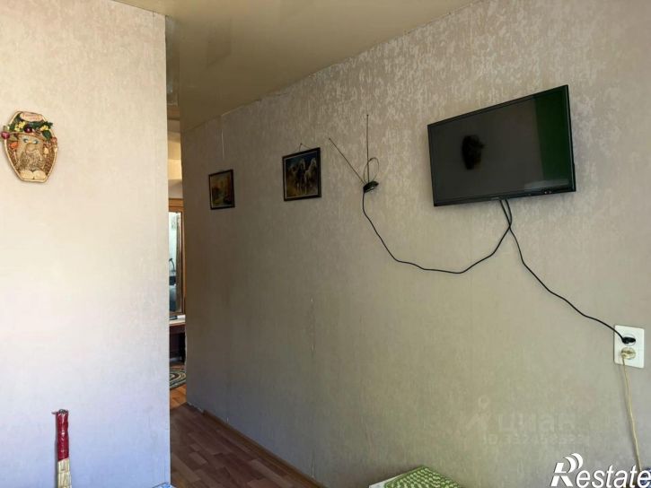 2-комн квартира ул Агалакова, 32,  д. 32