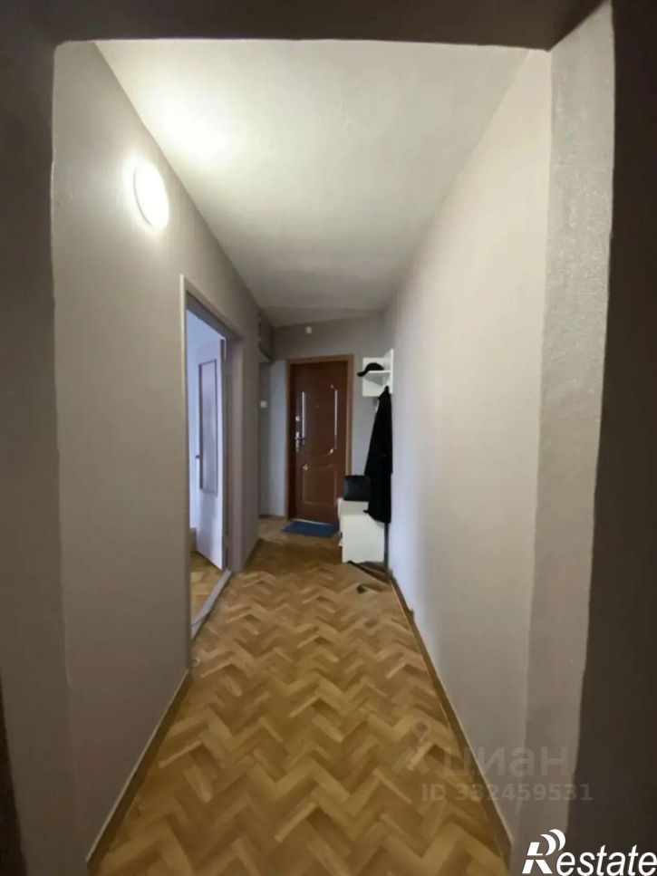 2-комн квартира ул Каслинская, 21Б,  д. 21Б