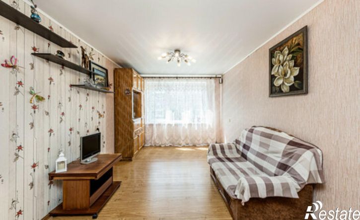 3-комн квартира ул 40-летия Победы, 36,  д. 36