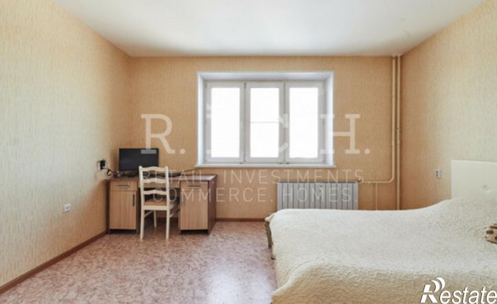 2-комн квартира ул Маршала Чуйкова, 31,  д. 31