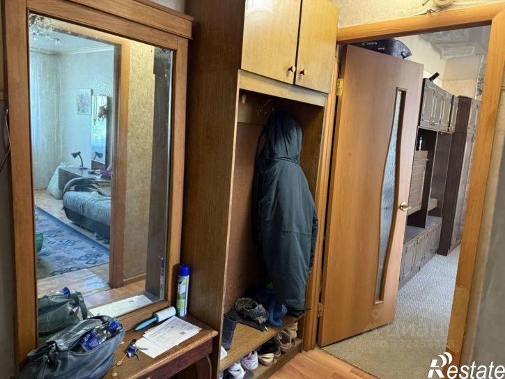 2-комн квартира ул Агалакова, 32,  д. 32