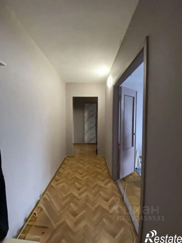 2-комн квартира ул Каслинская, 21Б,  д. 21Б