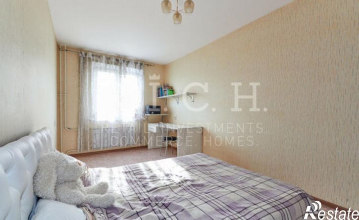 2-комн квартира ул Маршала Чуйкова, 31,  д. 31
