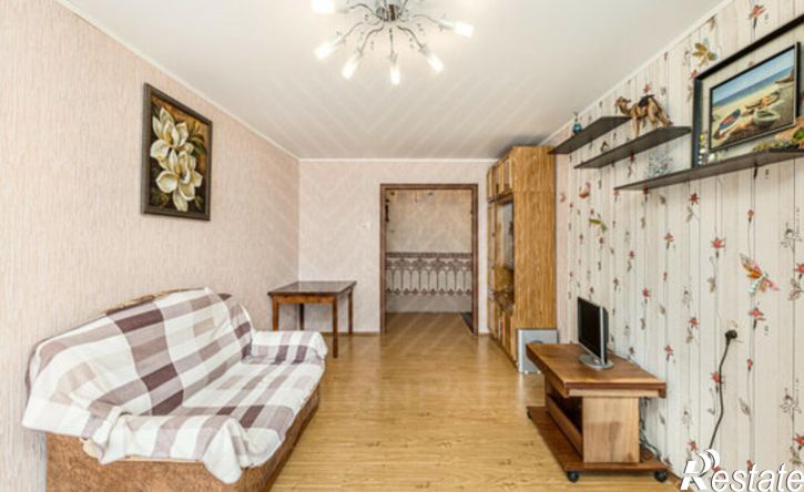 3-комн квартира ул 40-летия Победы, 36,  д. 36