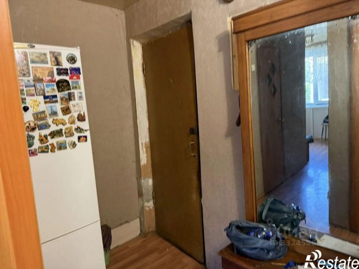2-комн квартира ул Агалакова, 32,  д. 32