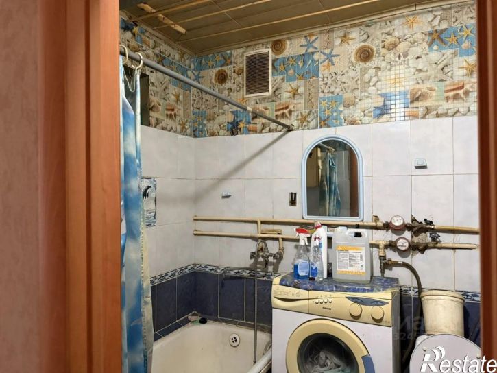 2-комн квартира ул Агалакова, 32,  д. 32