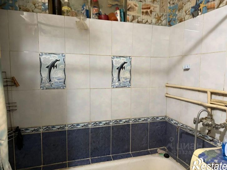 2-комн квартира ул Агалакова, 32,  д. 32