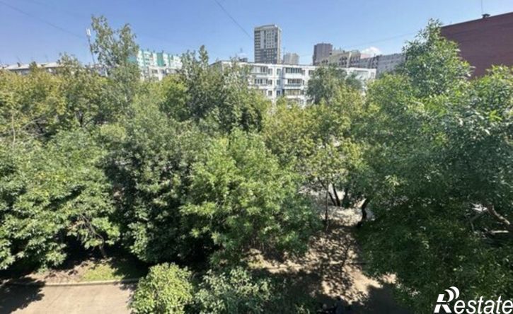 1-комн квартира ул Дружбы, 4,  д. 4