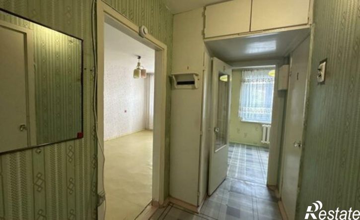 1-комн квартира ул Дружбы, 4,  д. 4