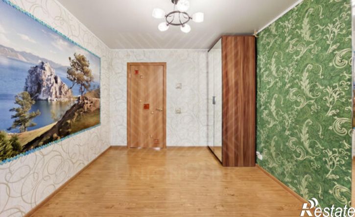3-комн квартира ул 40-летия Победы, 36,  д. 36