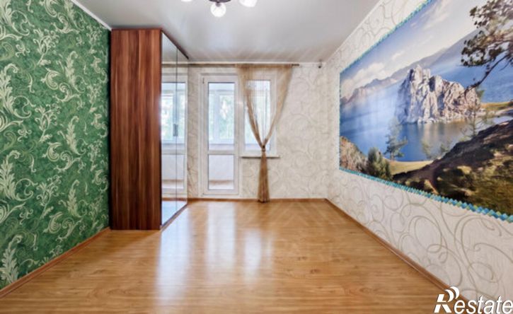 3-комн квартира ул 40-летия Победы, 36,  д. 36