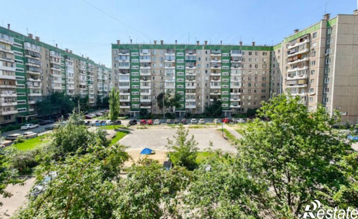 3-комн квартира ул 40-летия Победы, 36,  д. 36