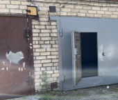 17 кв м ул Верхоянская, 34