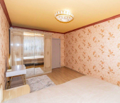 3-комн, 89кв м, этаж 6/10 ул Шаумяна, 79