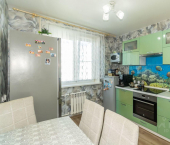 3-комн, 73кв м, этаж 7/10 ул Новосельская, 31А