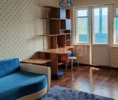 1-комн, 30кв м, этаж 4/5 ул Солнечная, 14А