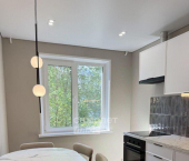 3-комн, 65кв м, этаж 2/10 ул Косарева, 52