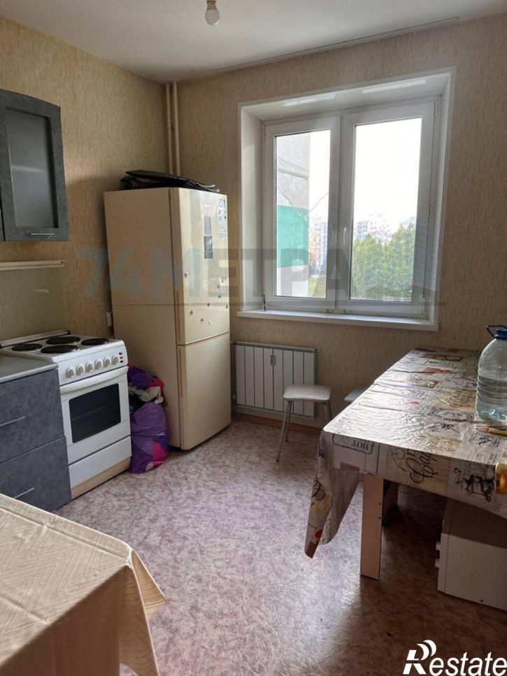2-комн квартира Мусы Джалиля ул, 12