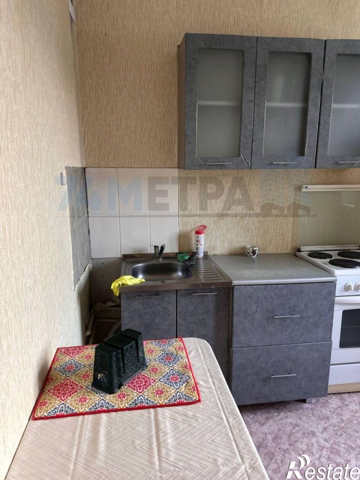 2-комн квартира Мусы Джалиля ул, 12