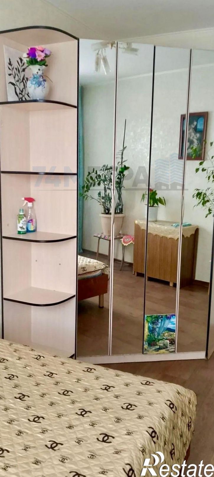 Комната Агалакова ул, 30