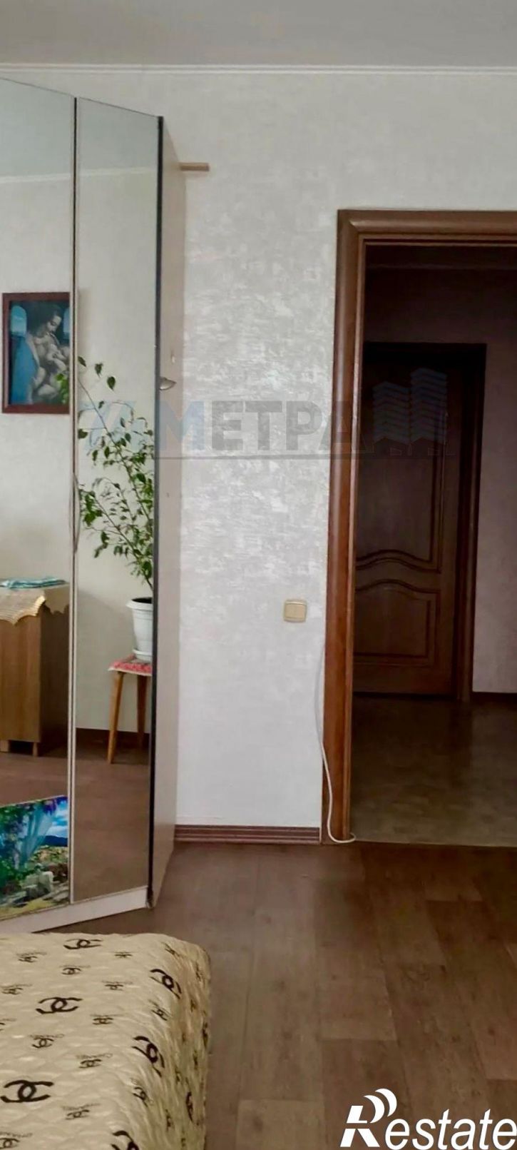 Комната Агалакова ул, 30