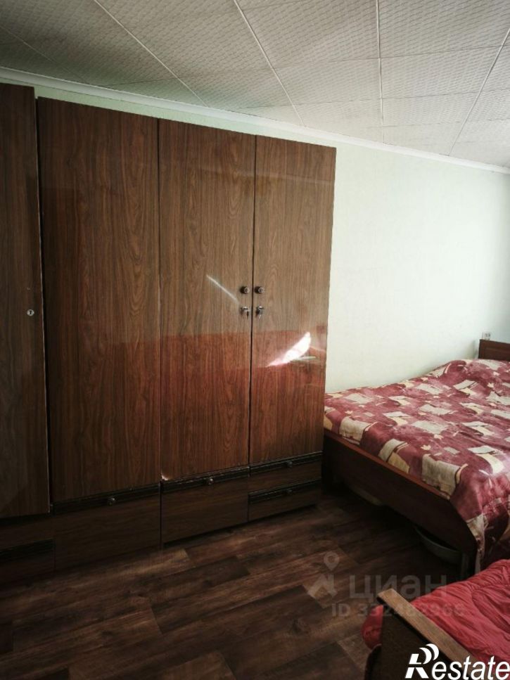 2-комн квартира ул Новороссийская, 43,  д. 43